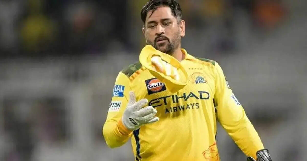 'MS Dhoni can surprise': Ashwin gives major update before CSK vs MI