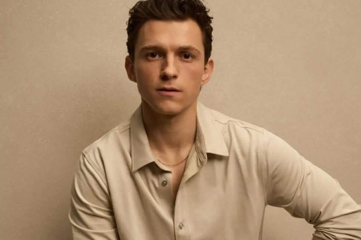 Tom Holland opens up about sobriety journey and alcohol cravings