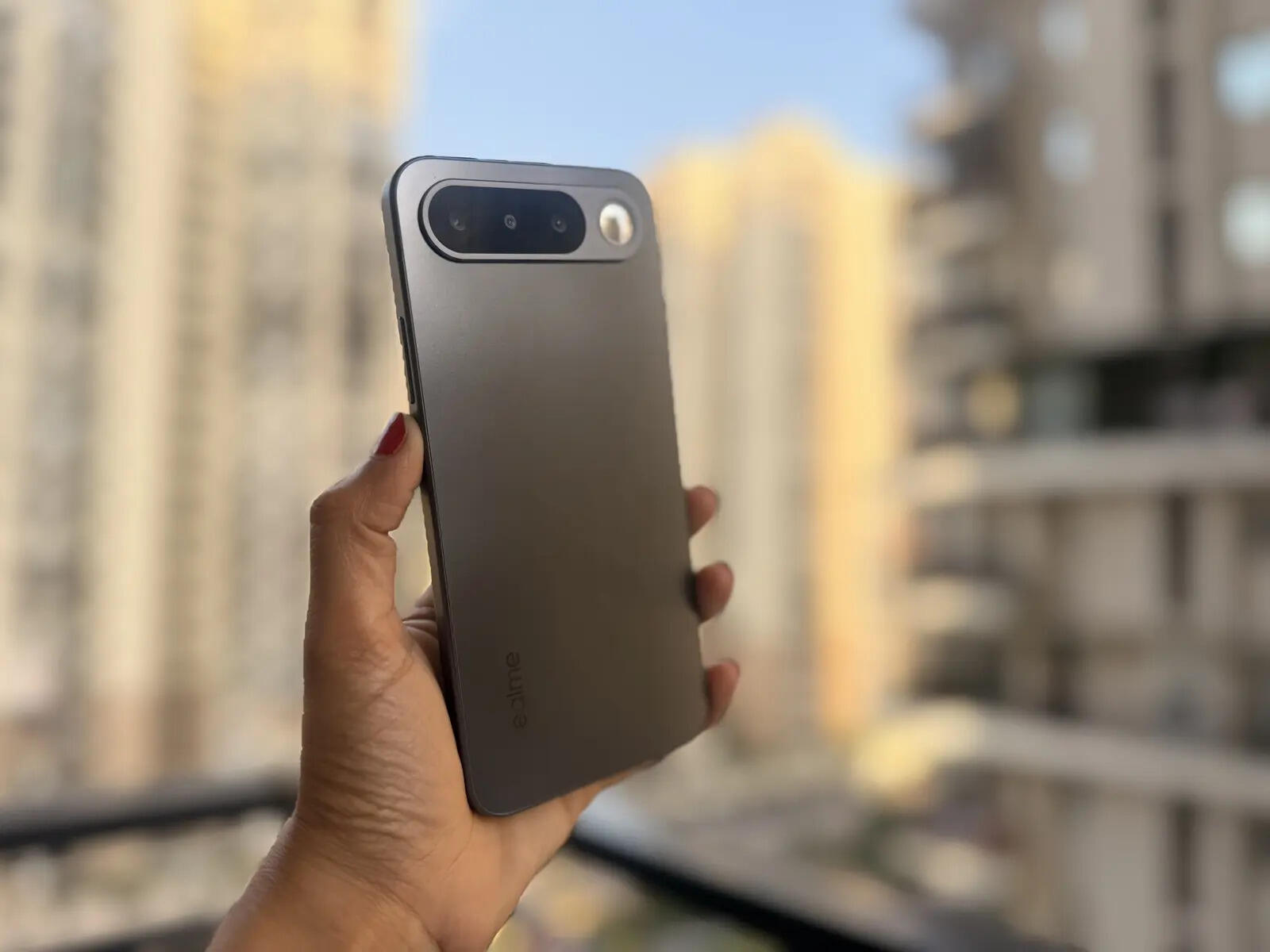 Realme 16 5G