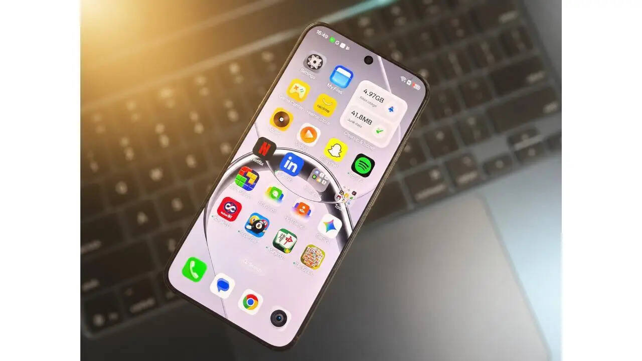 Realme 16 5G