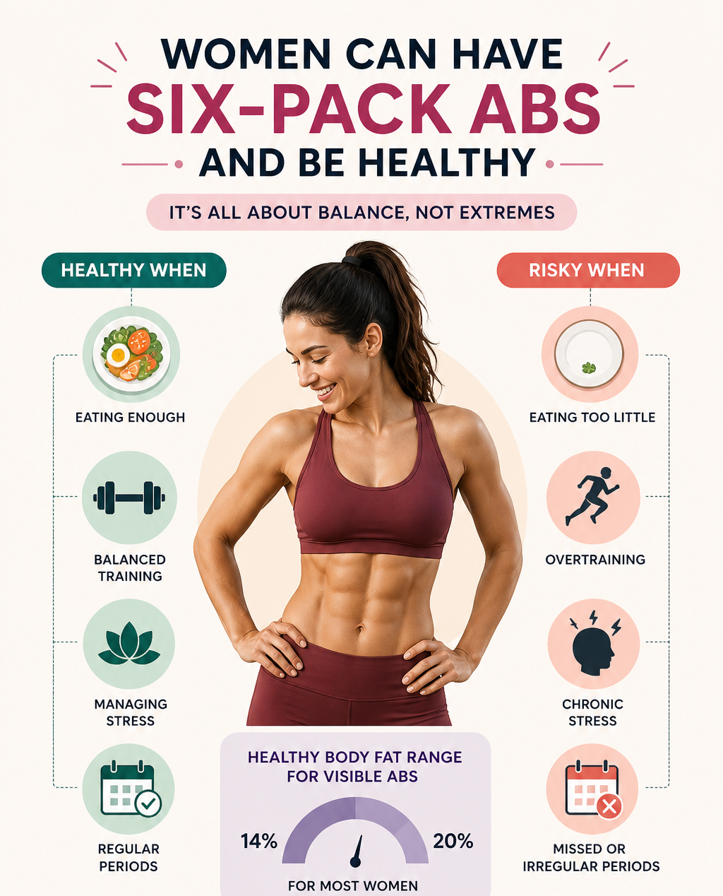 WOmen athelete