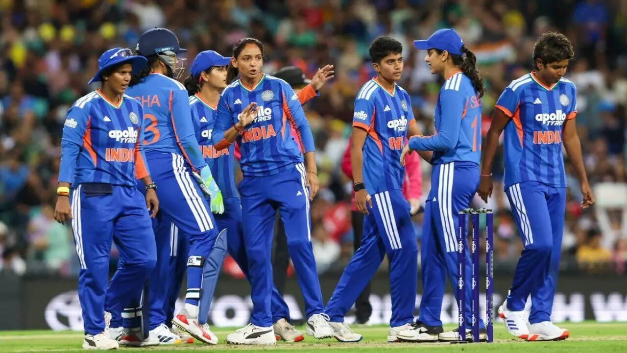 India announce Women’s T20 WC squad: Yastika IN, Pratika misses out