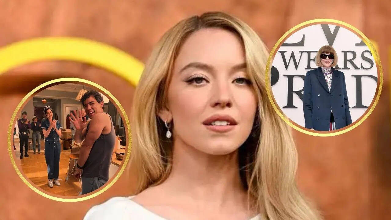 ‘The Devil Wears Prada 2’: Sydney Sweeney to Anna Wintour, stars who were cut from the runway drama