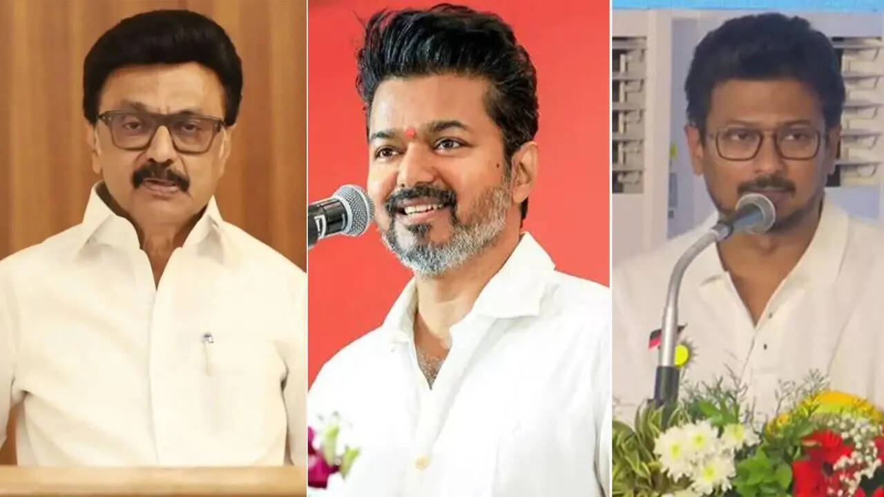 Tamil Nadu assembly election results 2026: From MK Stalin to Vijay – key fights to watch across constituencies