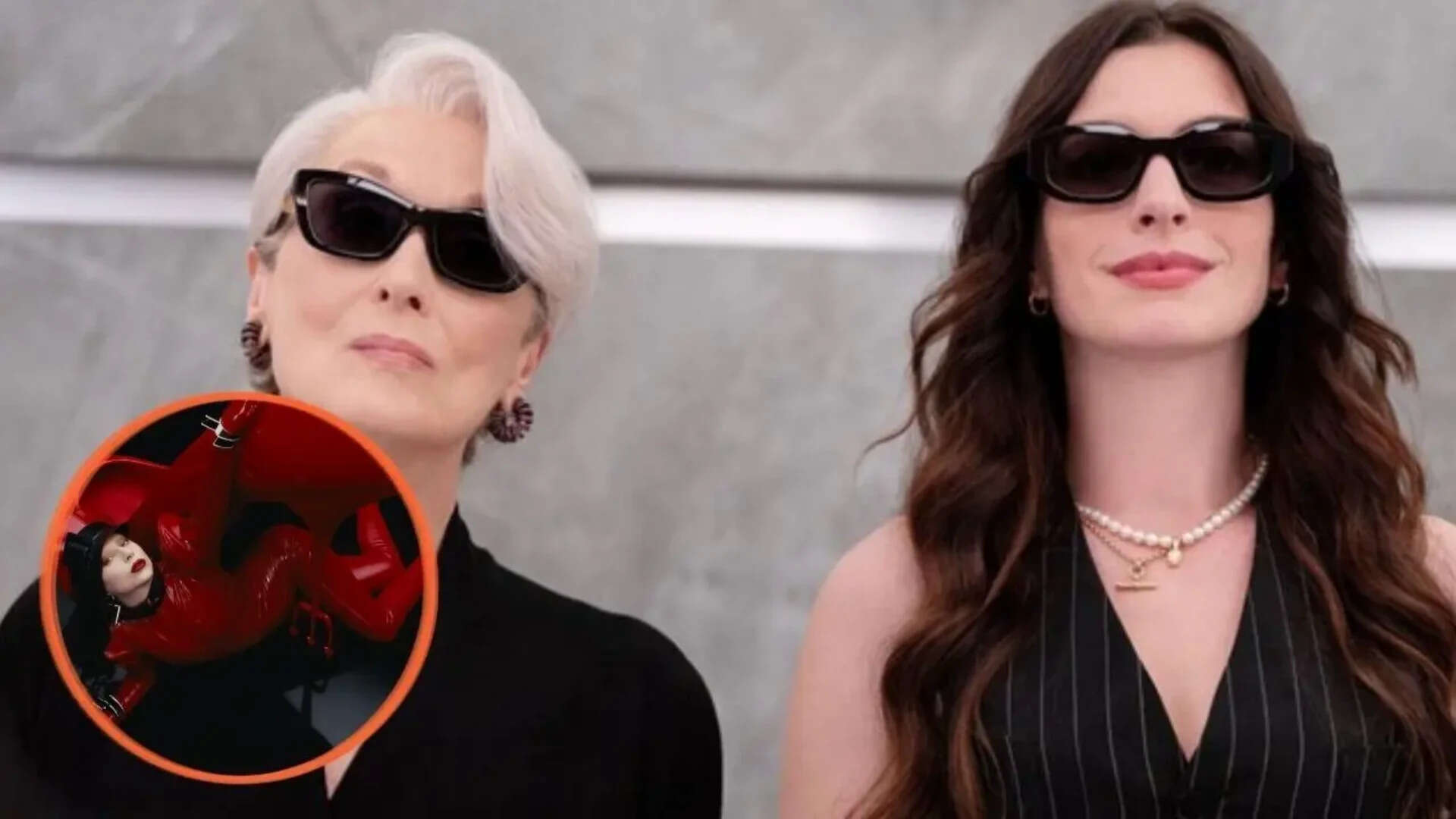 'The Devil Wears Prada 2' features 42 celebrity cameos