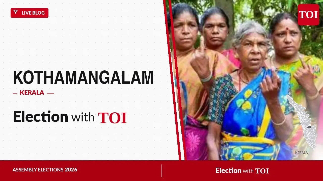 Kothamangalam Election Result 2026: Shibu Theckumpuram Clinches Seat for Kerala Congress