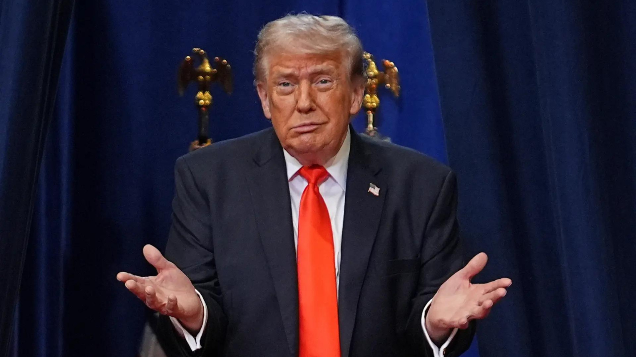 Roots and Rupture: Trump withdraws forces from land of his forebears after clash with Merz