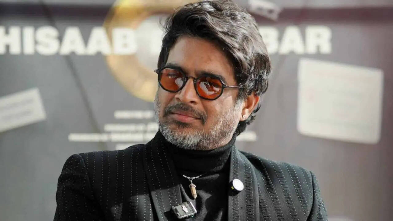 R Madhavan warns about post-retirement life after 60