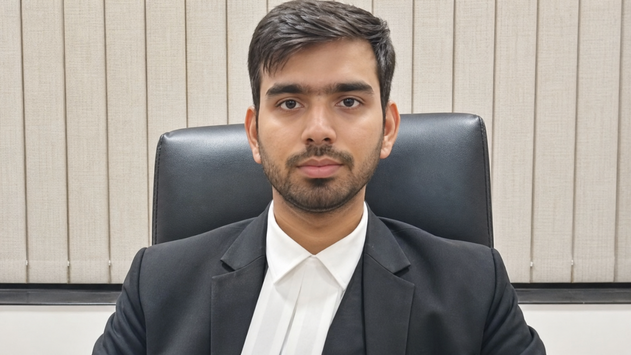 ‘Harassed by wife, sister-in-law’: Inside shocking death of 30-yr-old Delhi judge who was found hanging