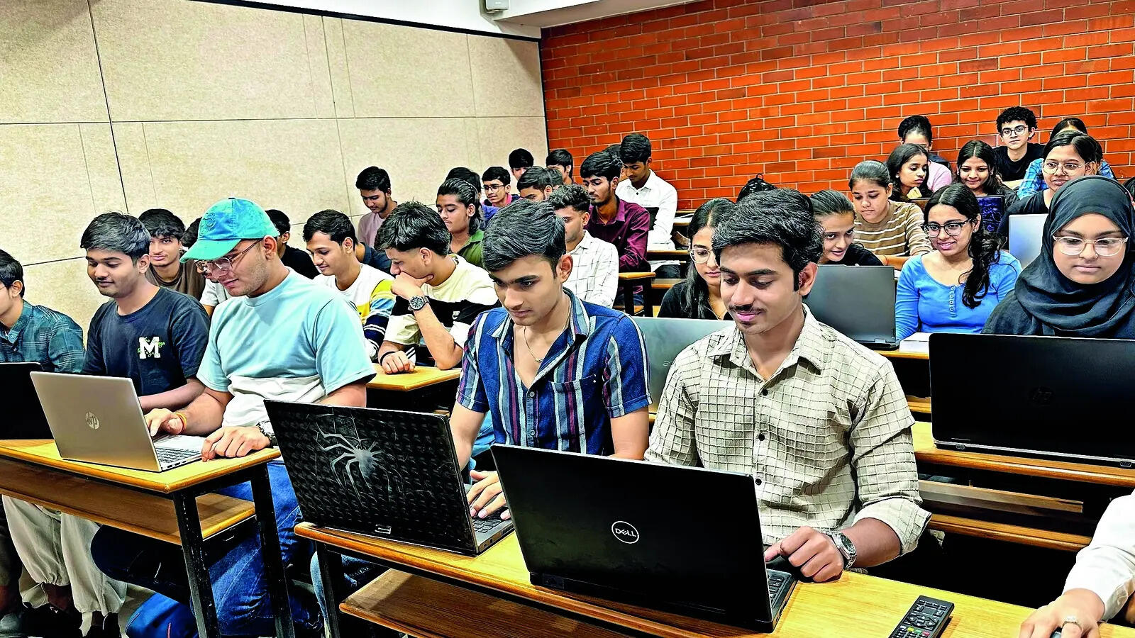 Students