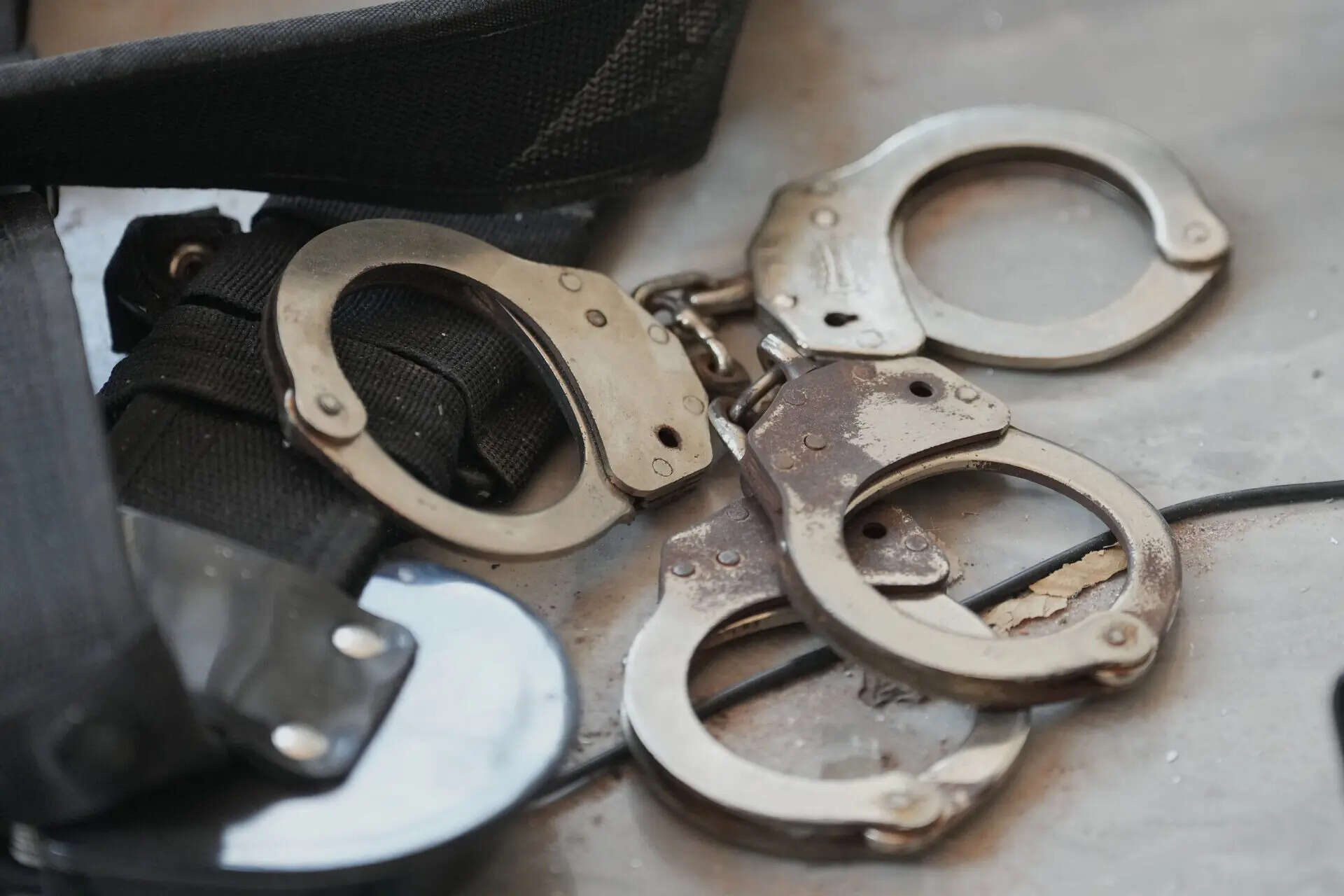 FBI arrests 276 in global operation that targeted 'scam compounds' stealing millions