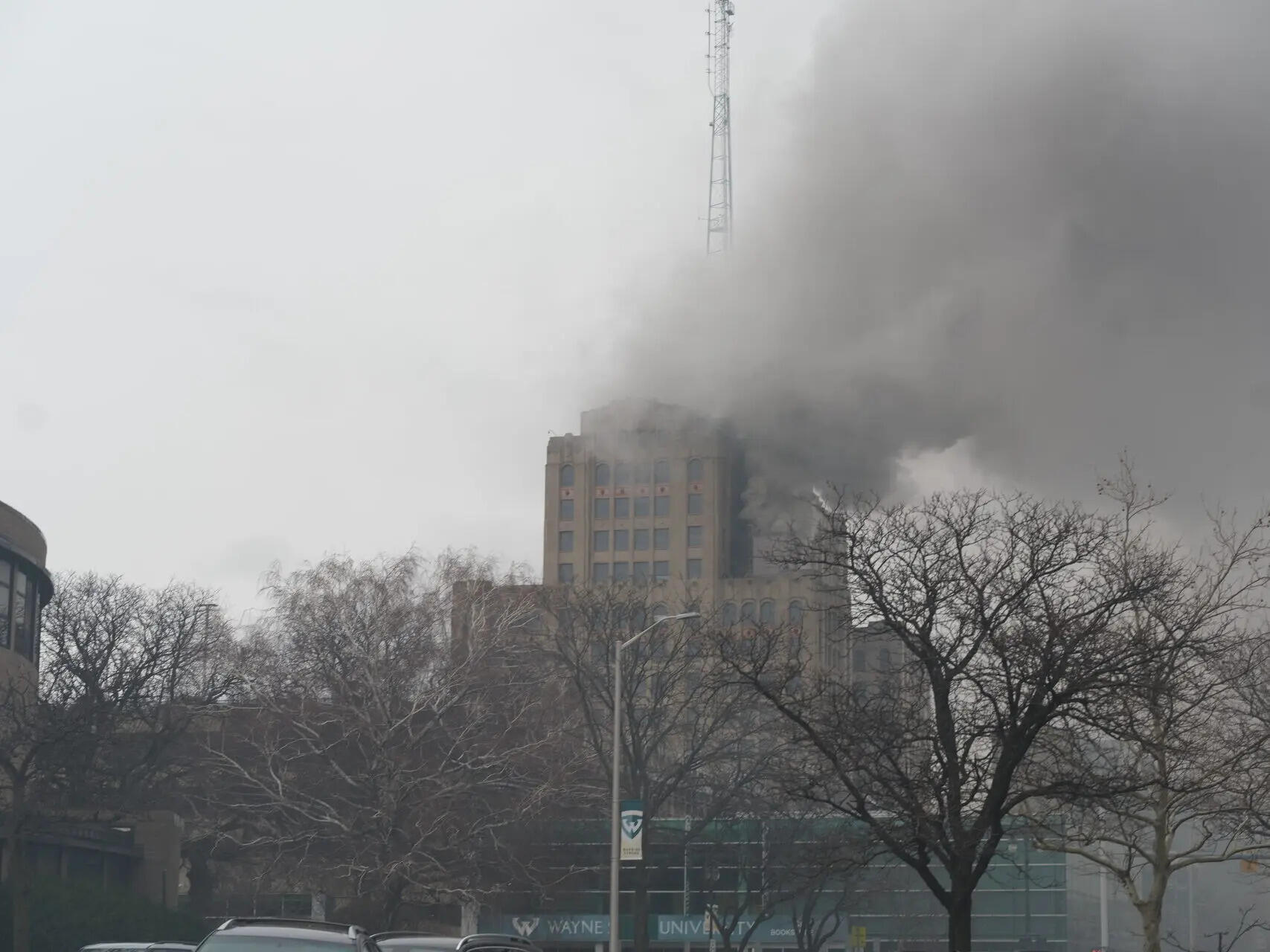 US electronics firm fined millions for failing to report defective ACs causing fires
