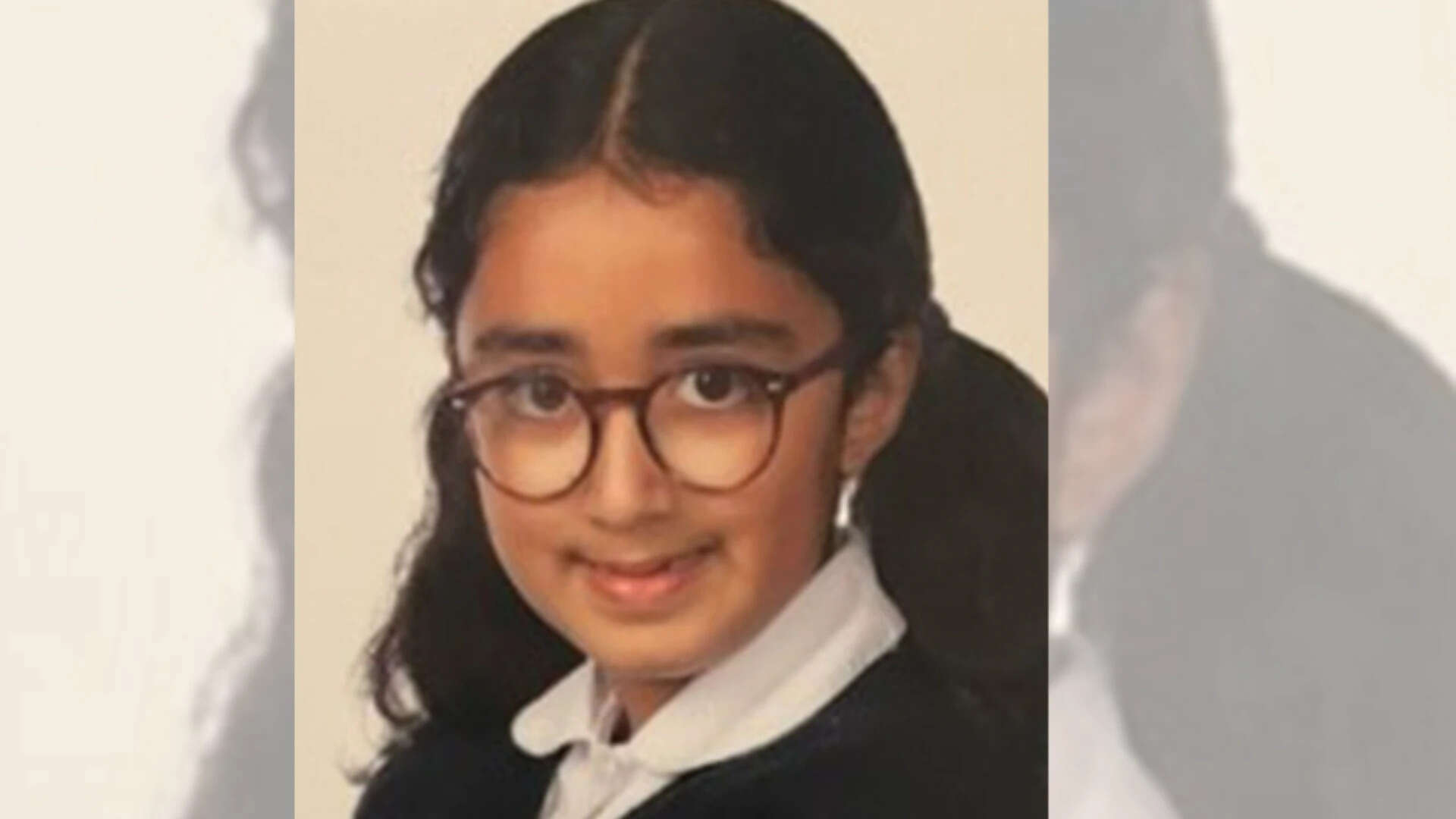 Woman charged after killing Indian-origin schoolgirl in London car crash