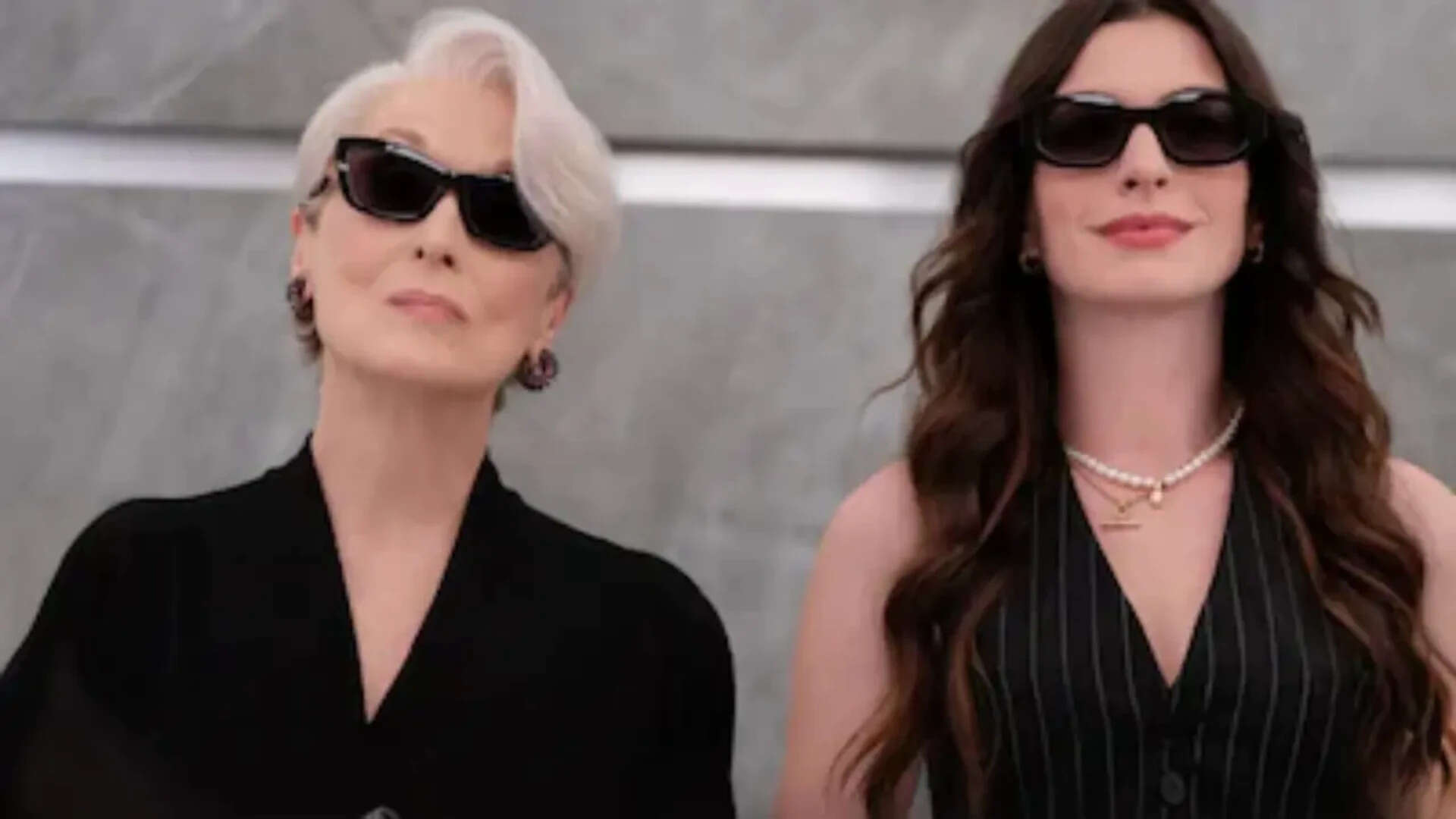 'The Devil Wears Prada 2' BO day 2: Film grows 5.3%
