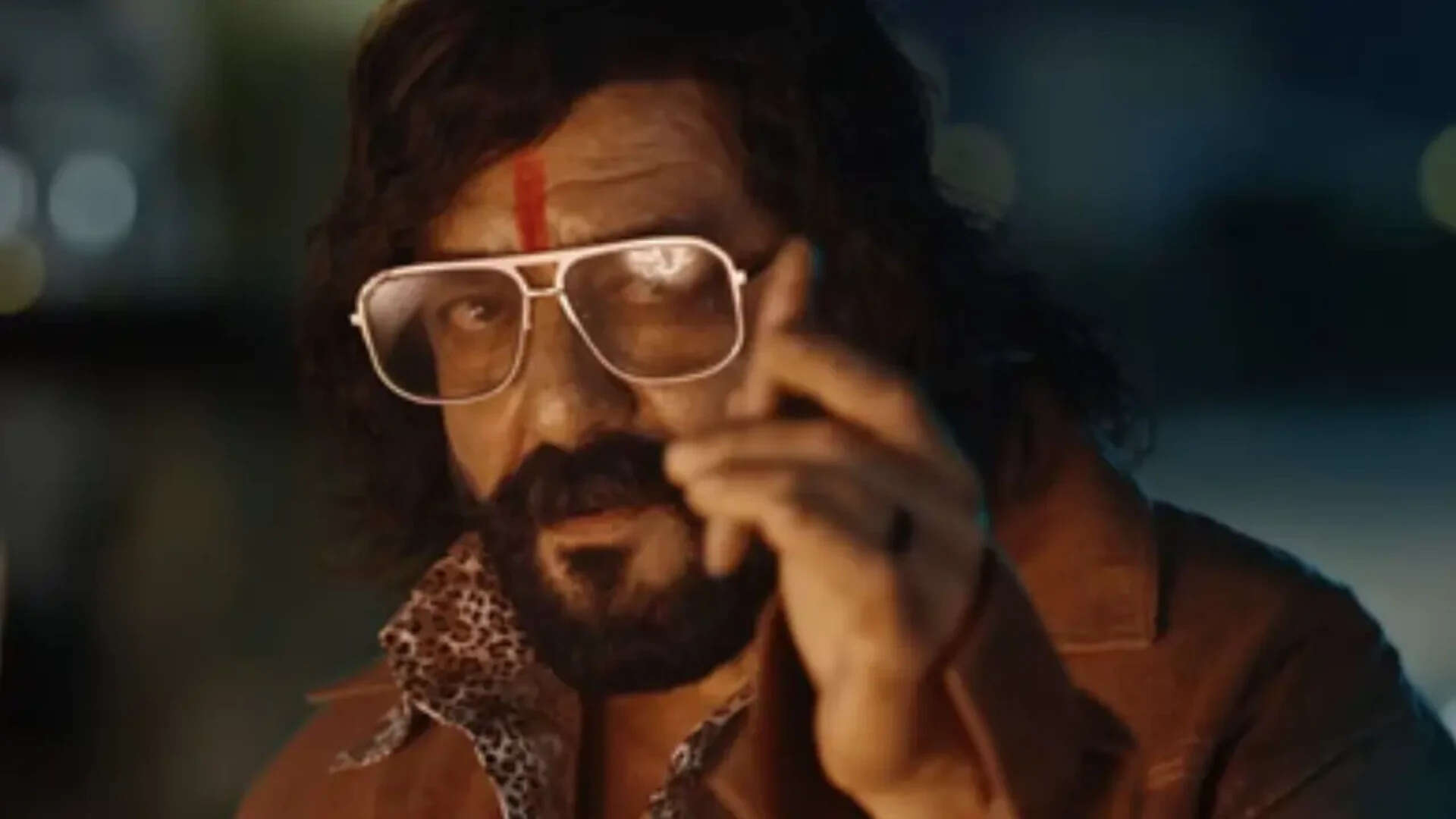 'KD - The Devil' BO day 3: Sanjay Dutt film collections fall