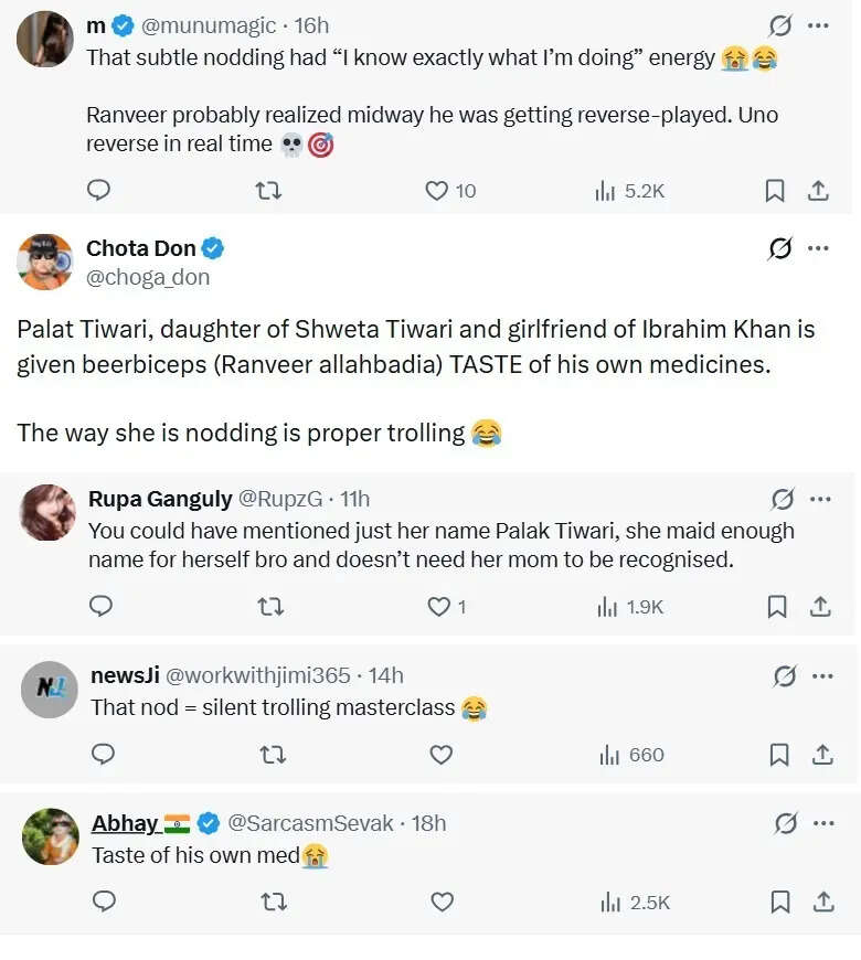 Comments