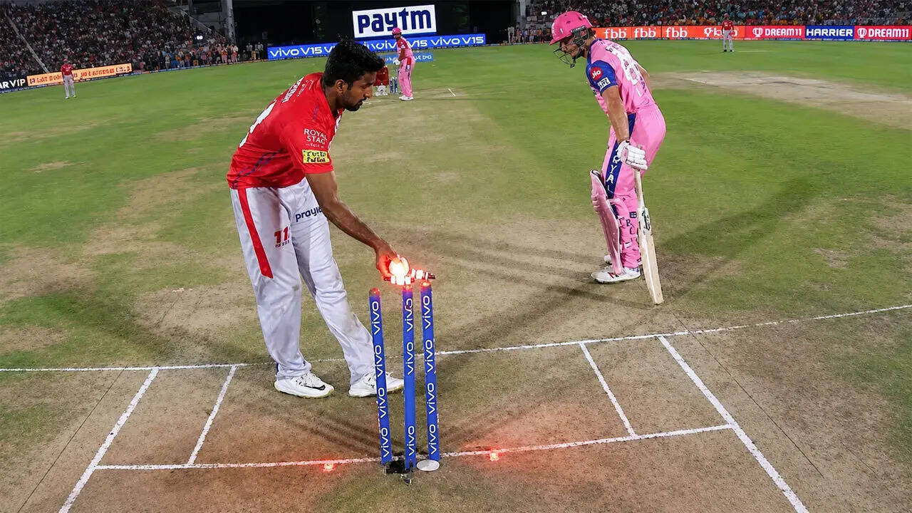 'What is there to be ashamed of?' Ashwin brings back 'Mankading' row