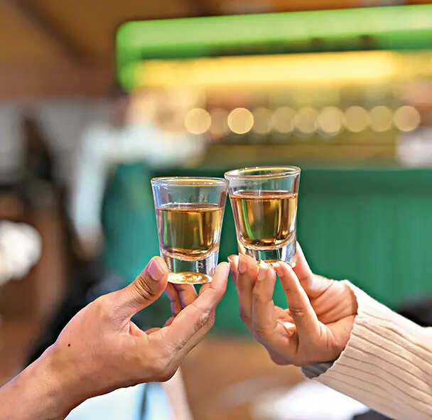Tasting