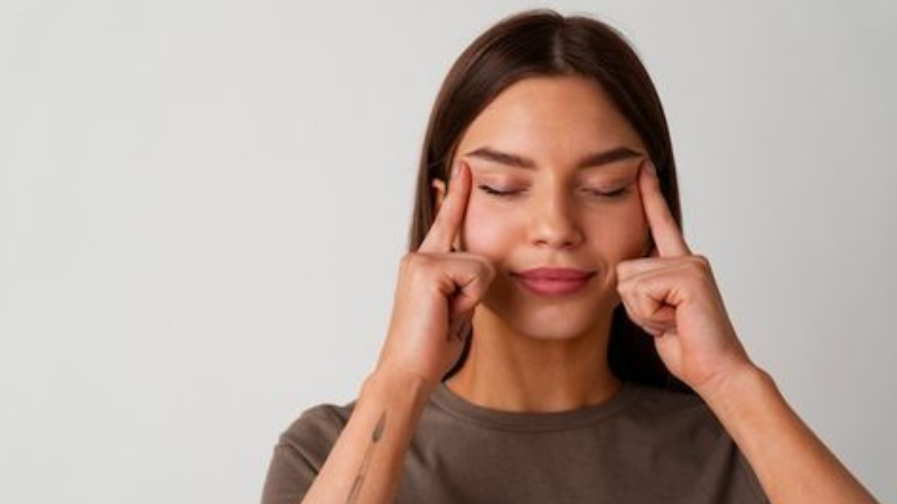 Trying to Lose Face Fat?