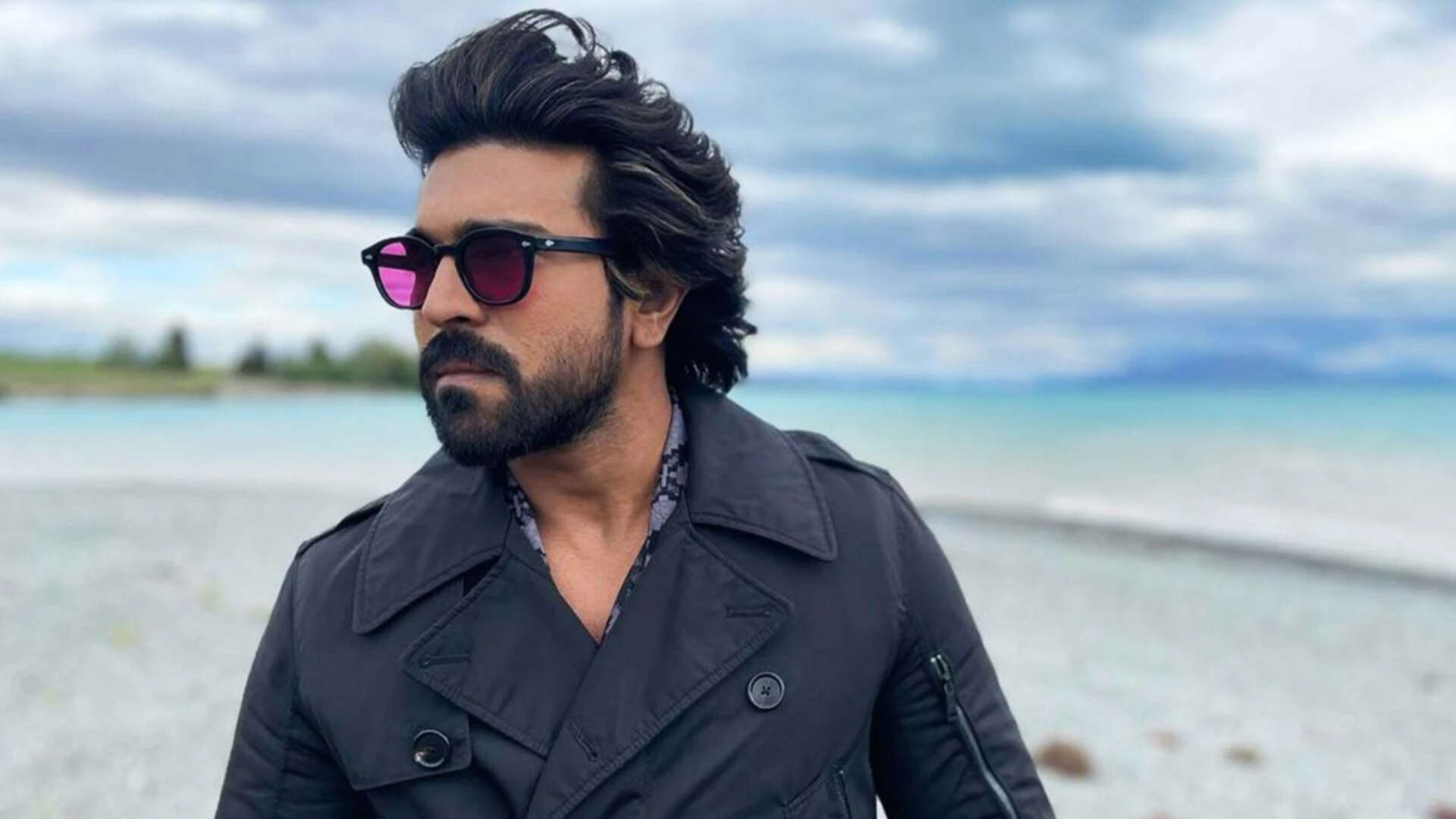 'Peddi' star Ram Charan allots dates for Naga Vamsi film - Report