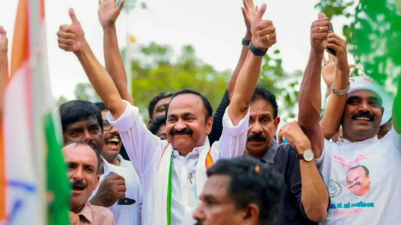 Will UDF return restore Kerala’s alternating power pattern?