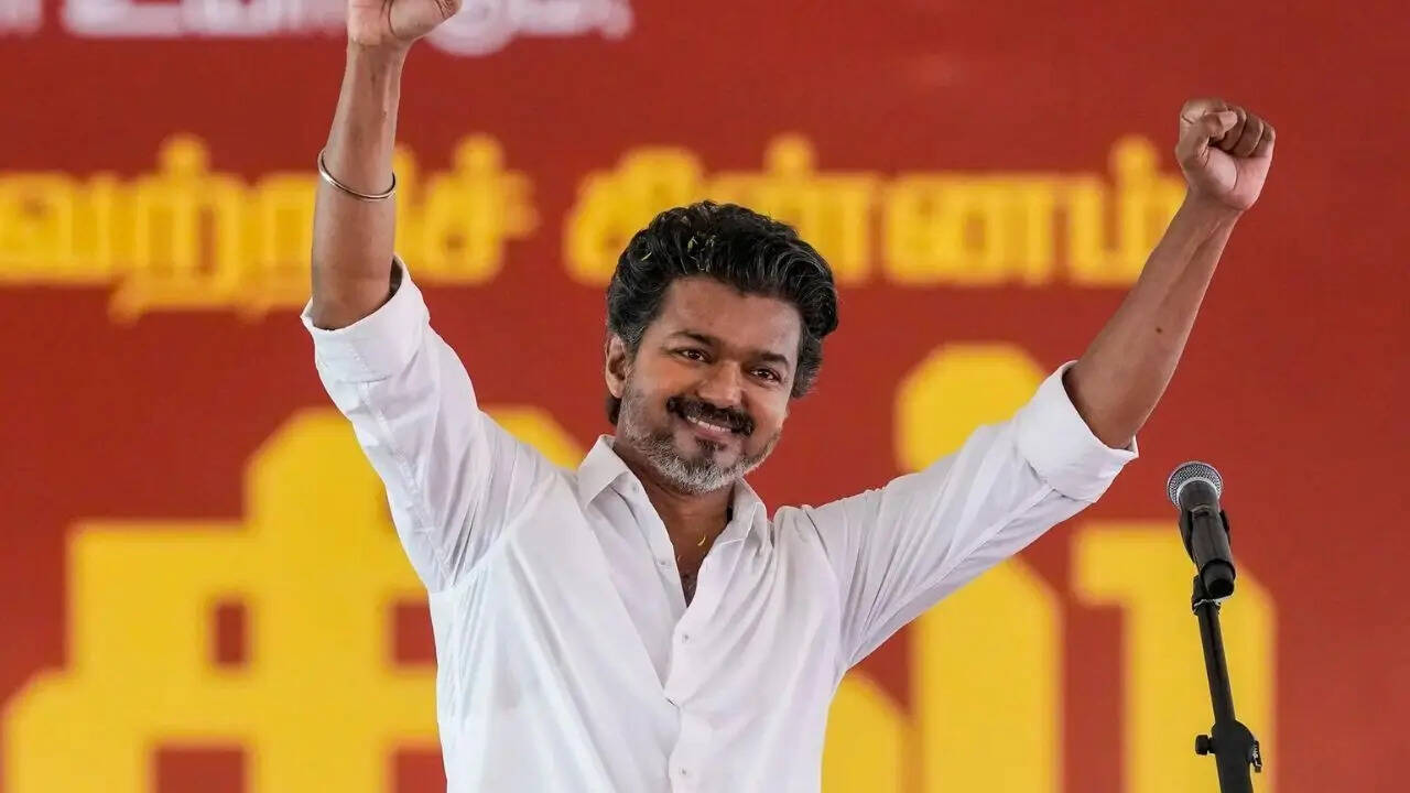 Tamil Nadu polls: What will Vijay be – Delhi’s Arvind Kejriwal or Bihar’s Prashant Kishor?