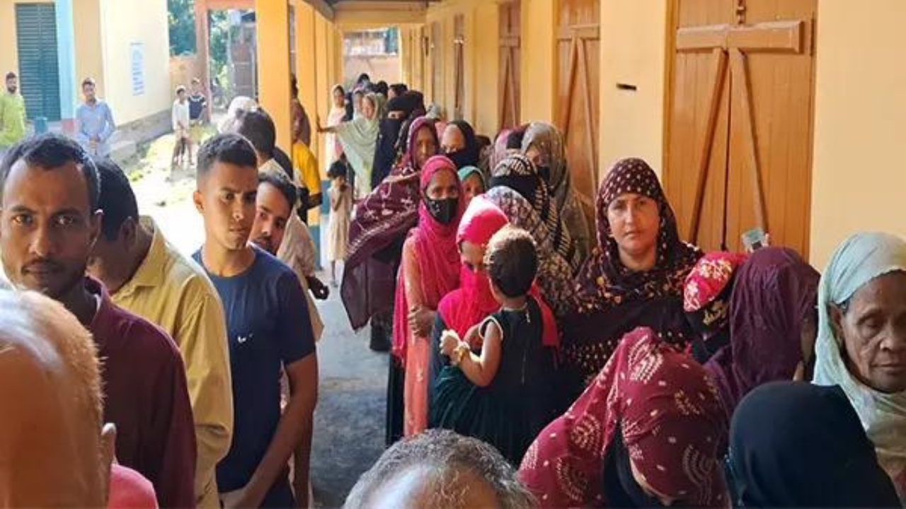 Assam poll results: Date, time &amp; where to follow live counting of votes - full schedule