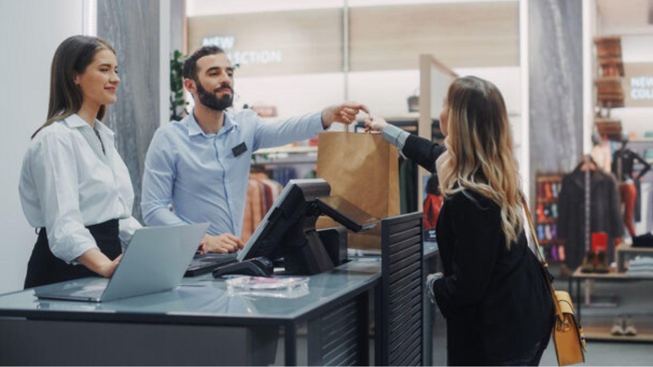 Why Fast Fashion Is Becoming More Expensive