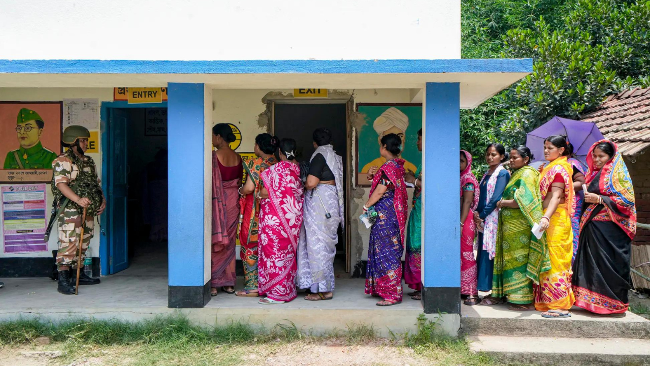 West Bengal assembly poll results 2026: From Bhowanipore to Behrampore; key constituencies to watch for