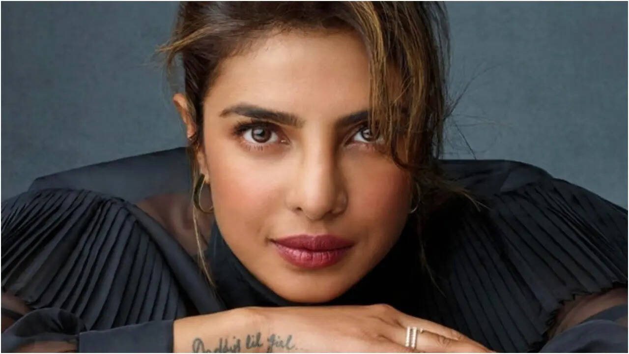 Will Priyanka Chopra skip Met Gala 2026?