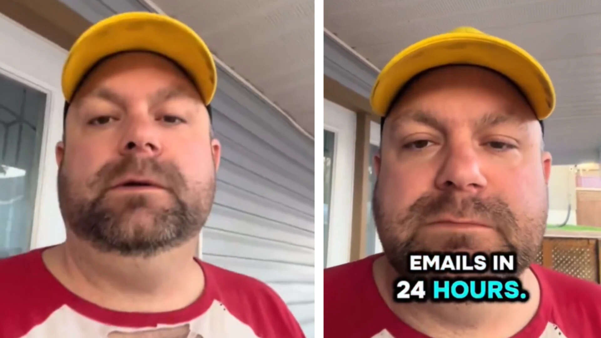 Man says he got job responses after changing surname to ‘Singh’ on resume