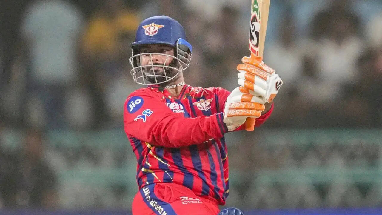 Rs 27cr price tag burden for Pant? LSG feel 'it's just a question of ...'