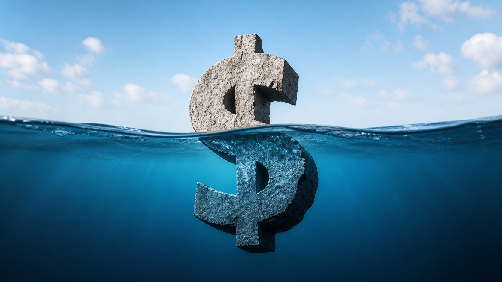 How a weaker dollar is quietly making life more expensive for Americans