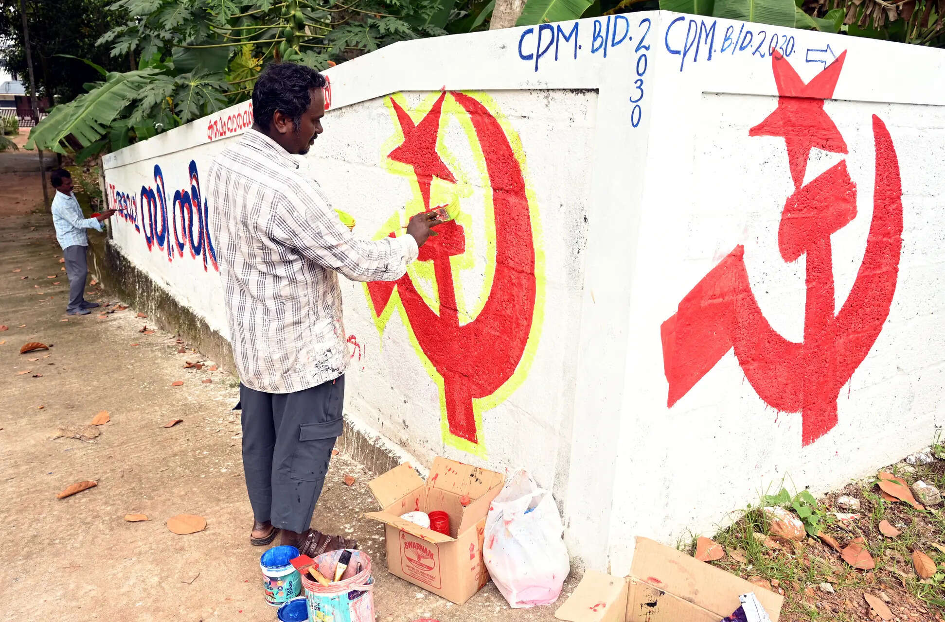 Kerala election result 2026: Date, time and where to follow live counting of votes – full schedule