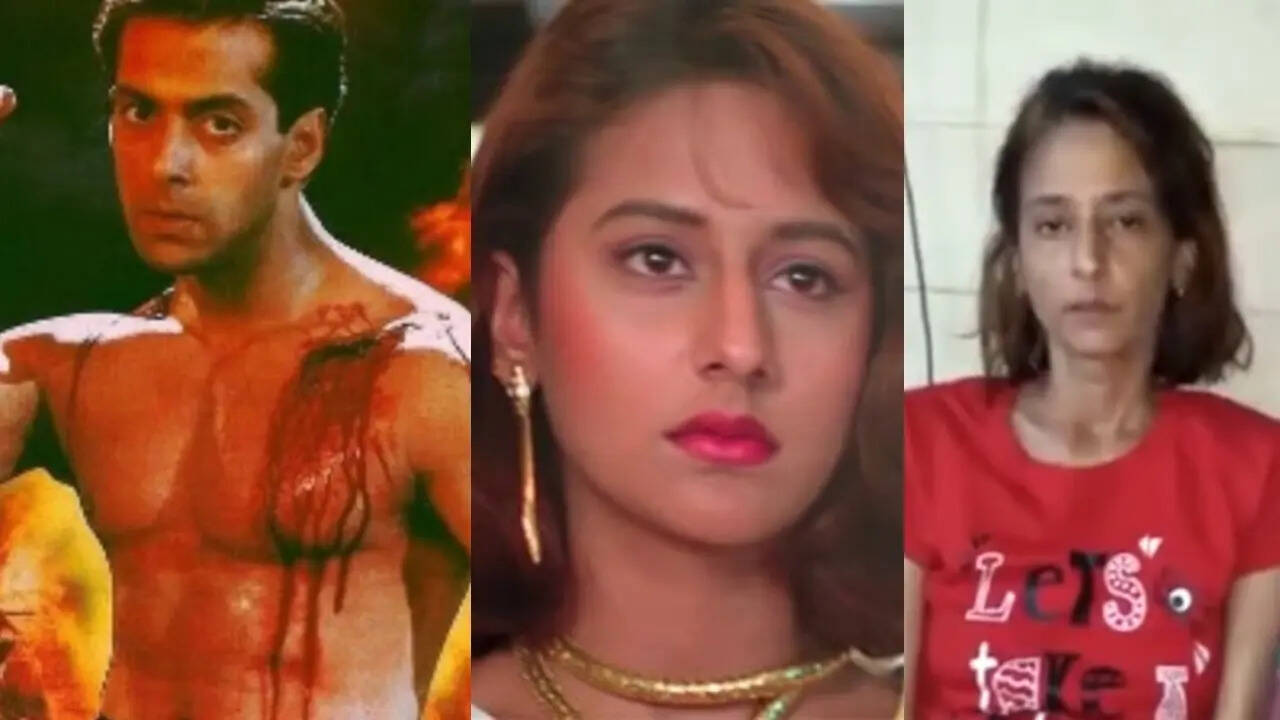 Salman Khan’s ‘Veergati’ co-star runs a tiffin service now, lives in a chawl