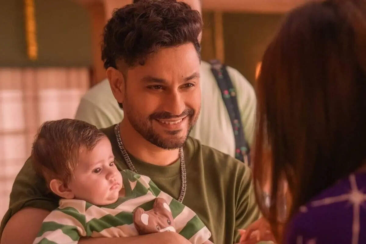 Kunal Kemmu Leads Netflix’s Single Papa, Blending Comedy And Chaos In A Heartfelt Parenting Story
