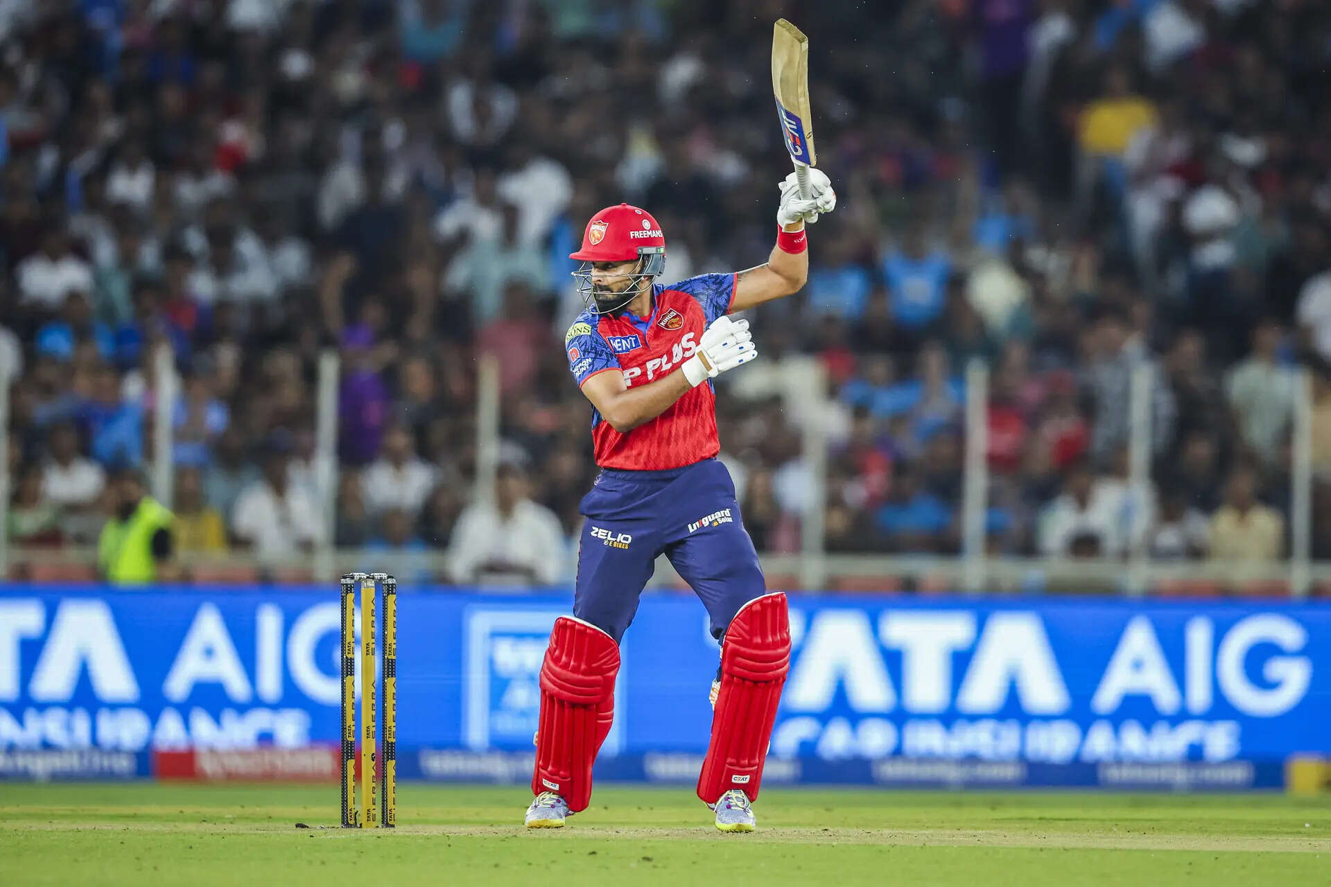 'We’re still on top of the table'- Shreyas Iyer defiant after PBKS back-to-back defeats