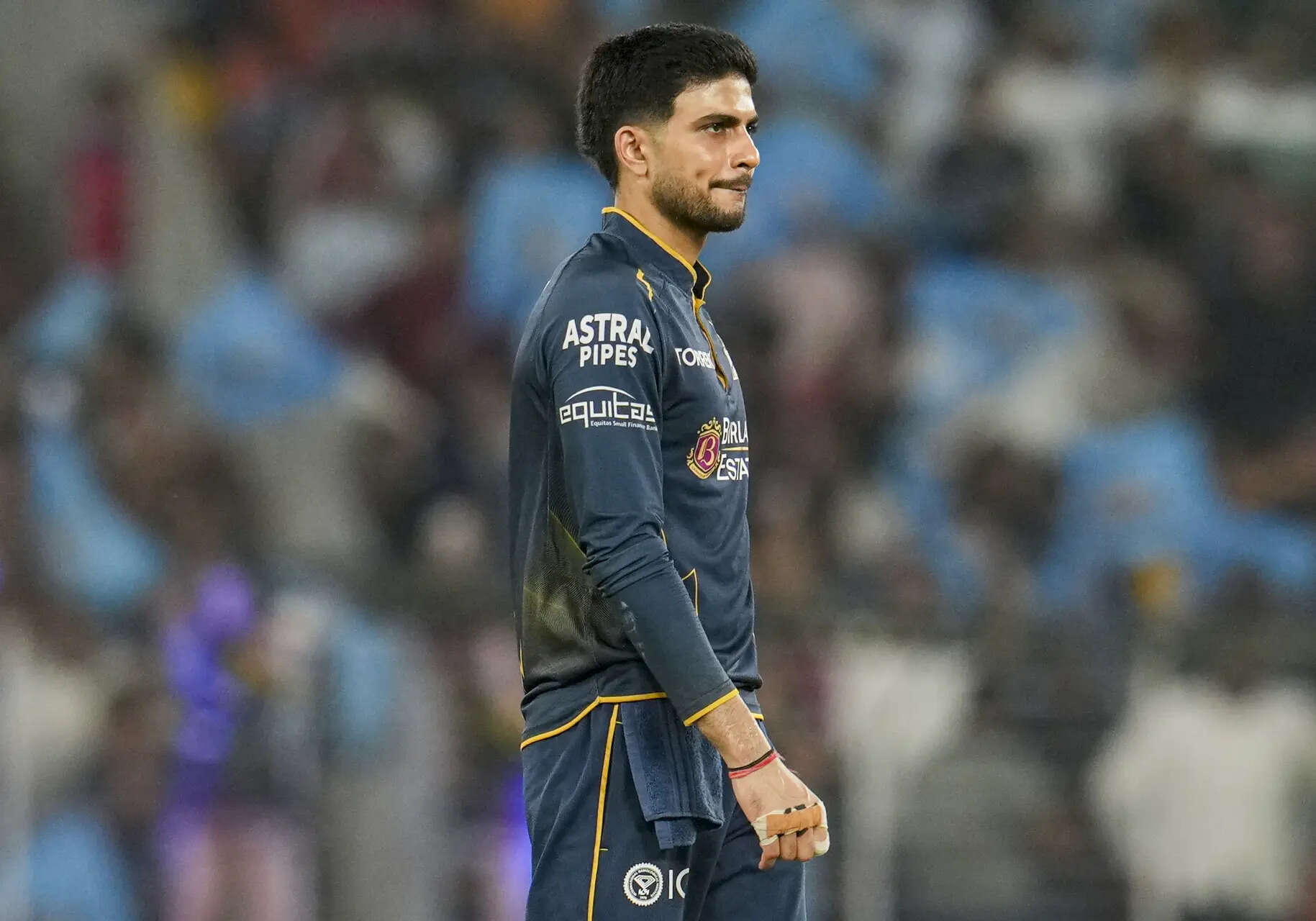'Would have liked to not take it as deep'- Shubman Gill after GT’s last-over win