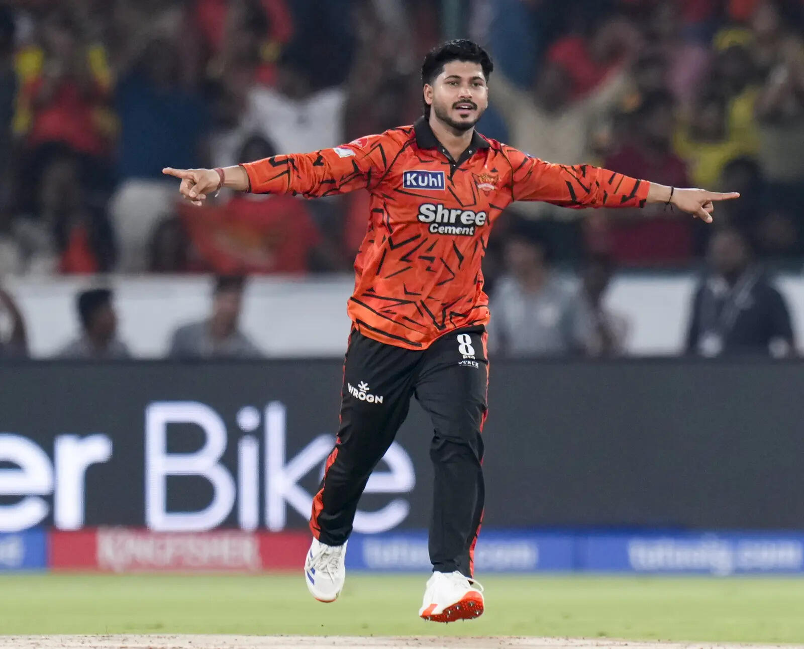 IPL 2026: SRH vs CSK