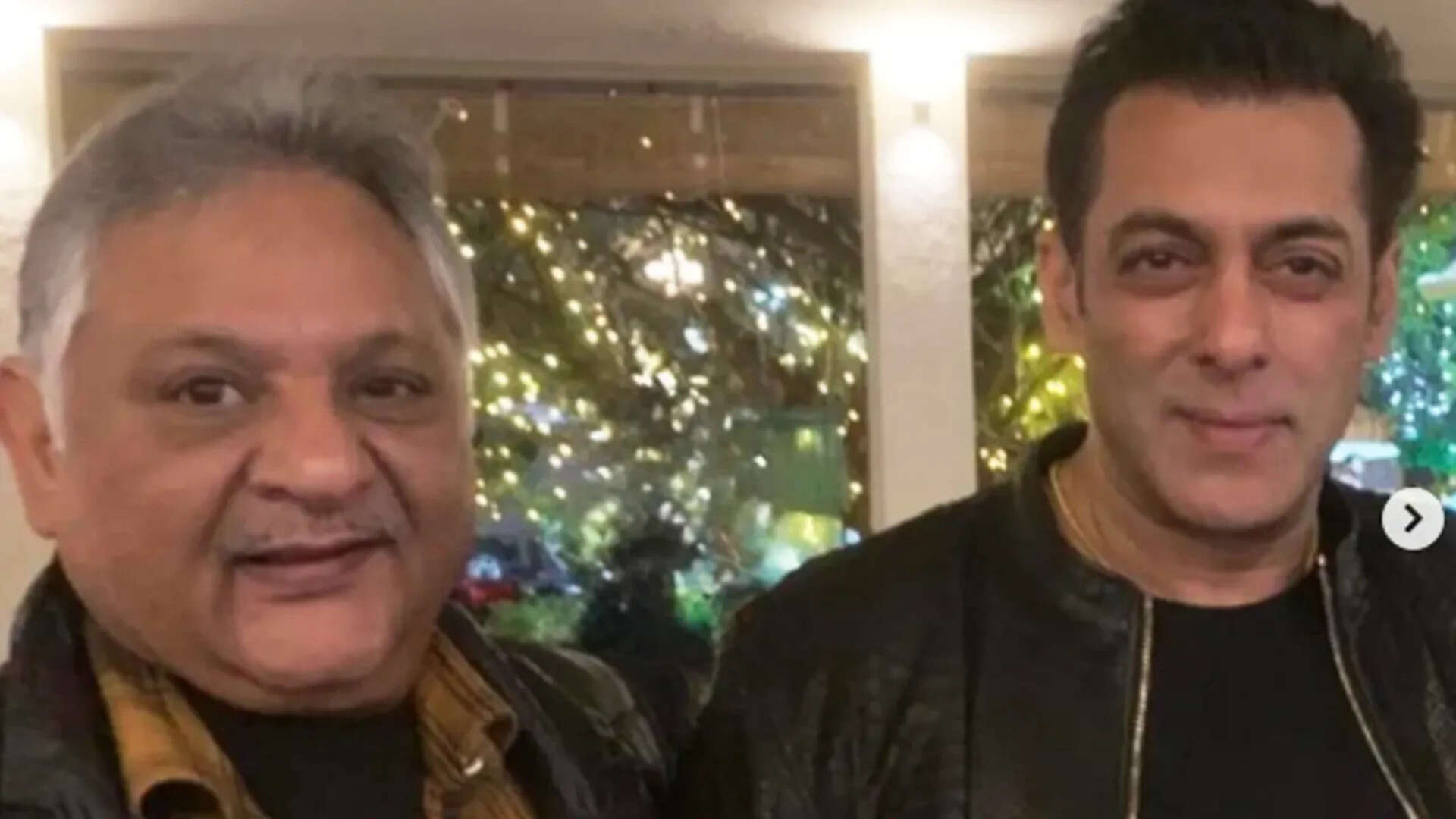 Salman Khan mourns demise of friend Sushil Kumar