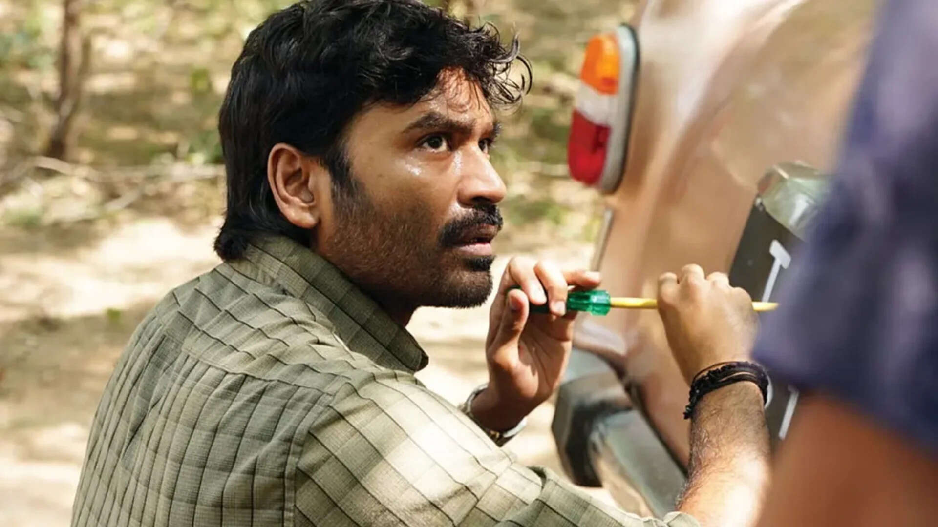 'Kara' BO day 4: Dhanush's heist thriller surpasses Rs 20 crore