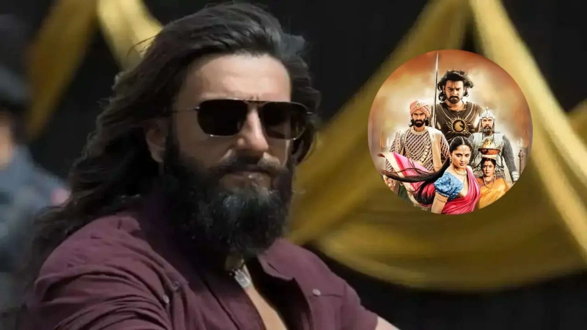 'Dhurandhar 2 BO collection Day 46: Ranveer's film beats ‘Baahubali 2'