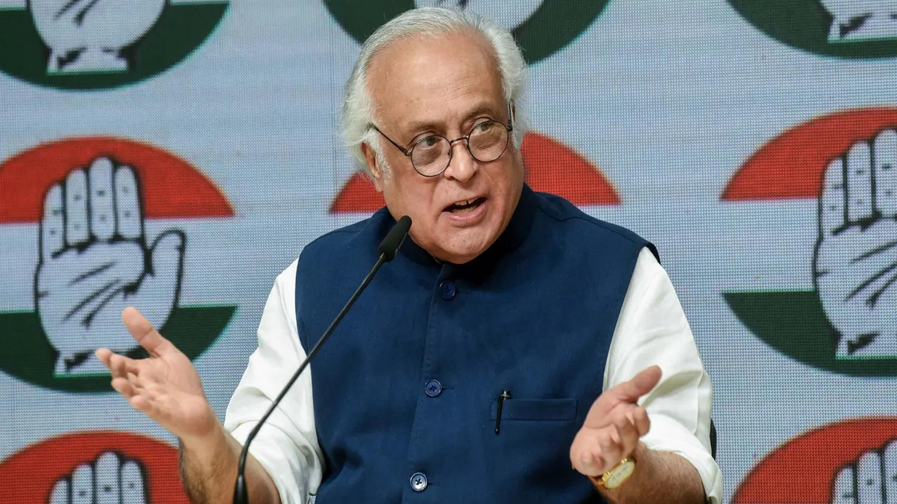 Congress: Government ignored Nicobar concerns
