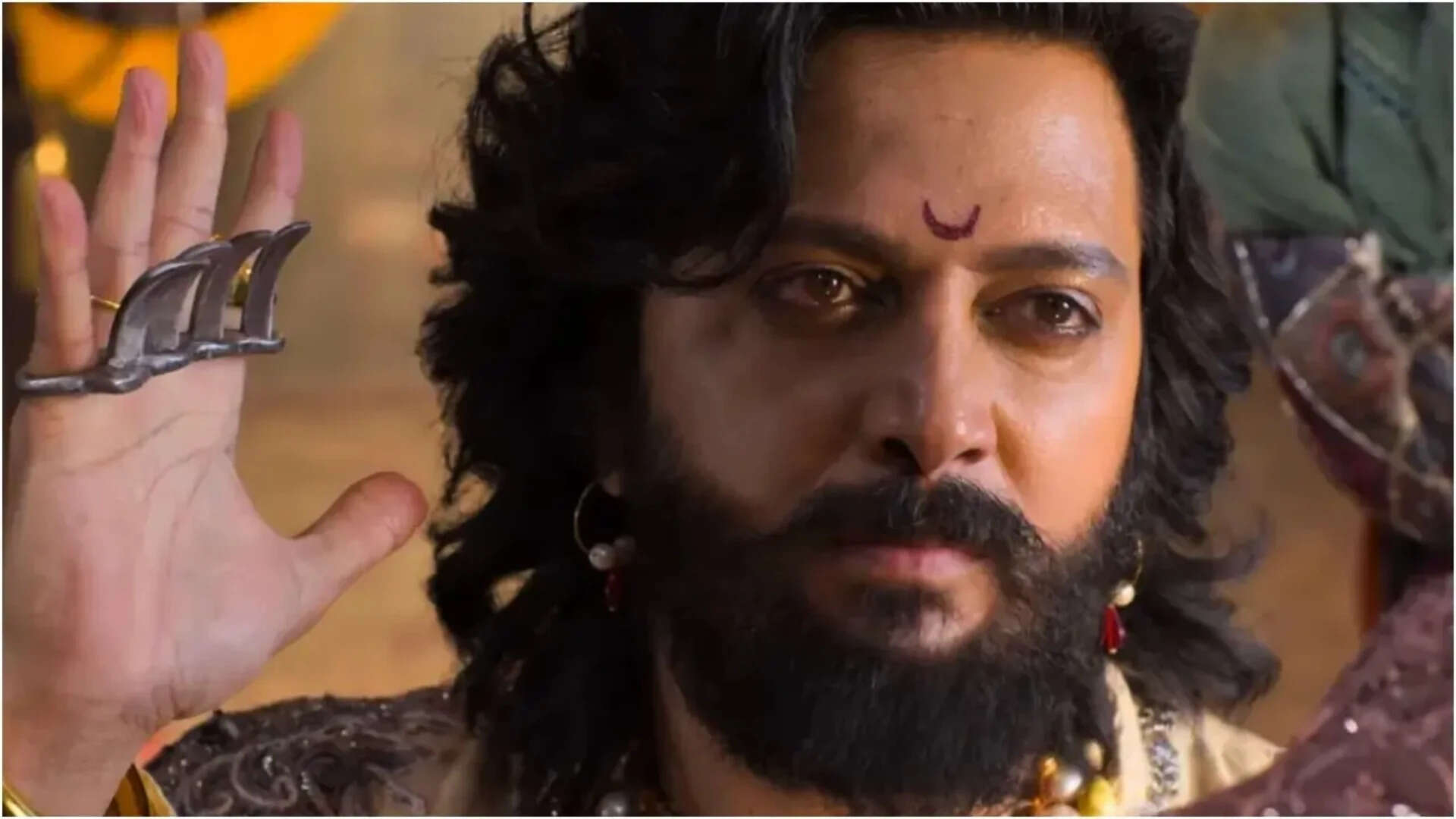 'Raja Shivaji' BO Day 3 [Hindi]: Film grosses Rs 11 cr on opening weekend