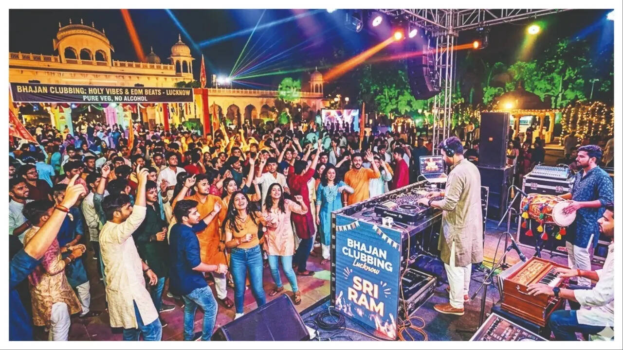 This image has been generated using artificial intelligence and is for representational purposes only (BCCL/ LucknowTimesAI)