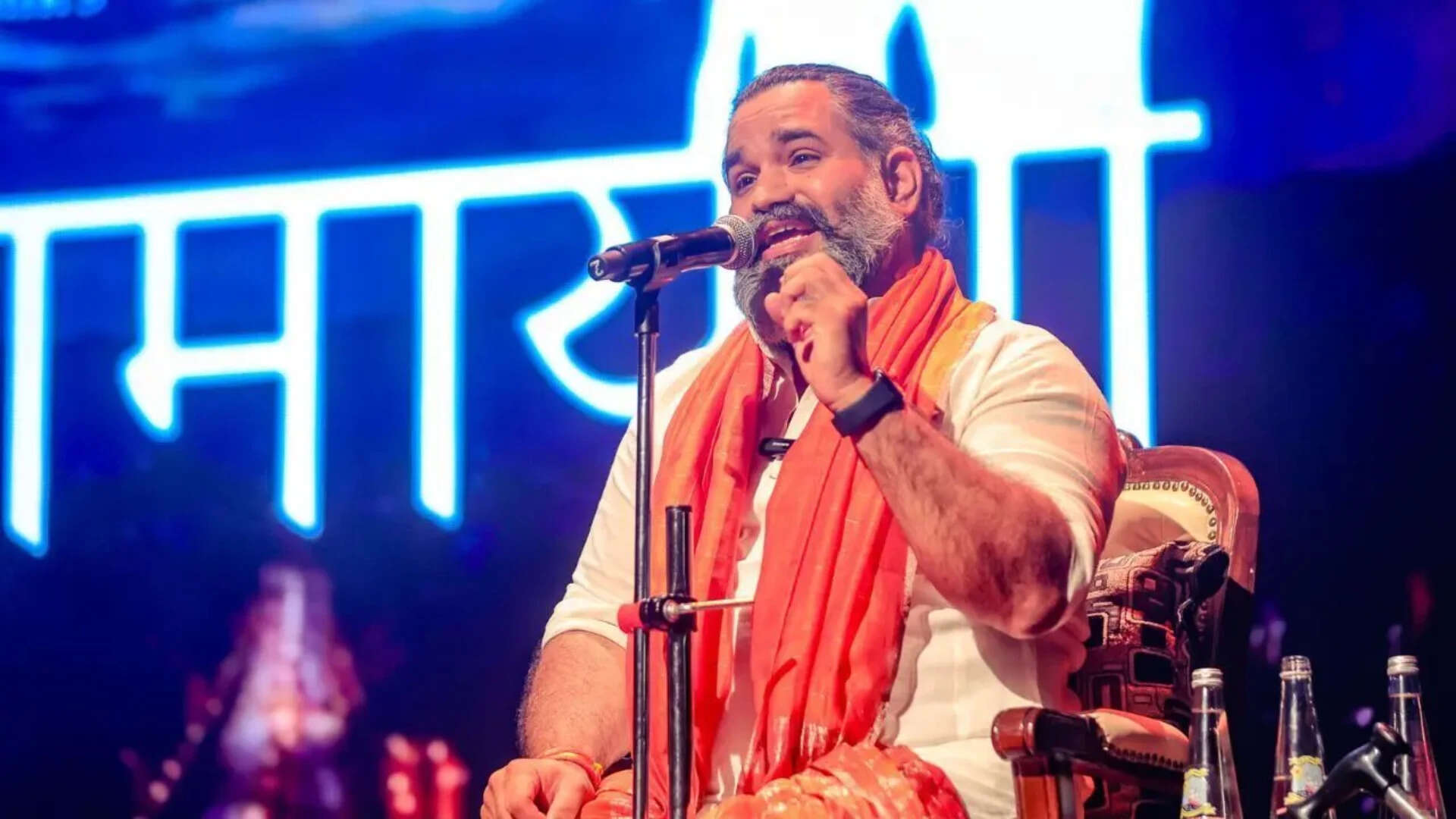 Atul Satya Koushik, batch of 2006