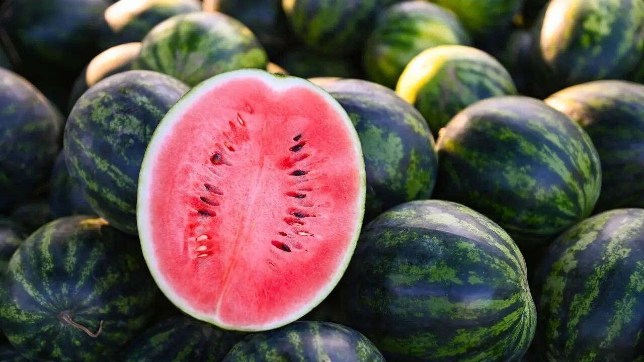 Watermelon