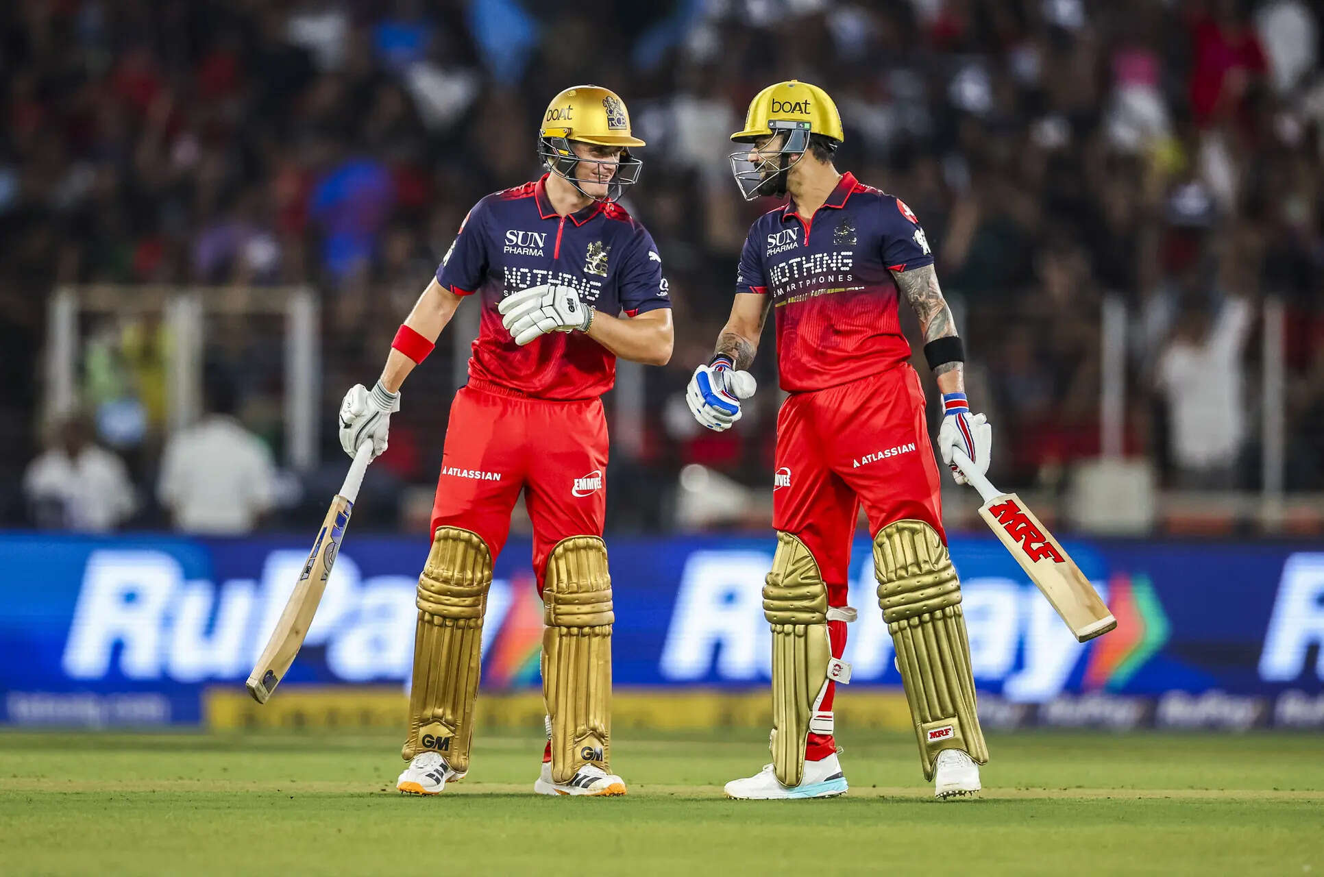 ‘Watching Virat, you understand the art of batting’: Bethell on Kohli’s impact