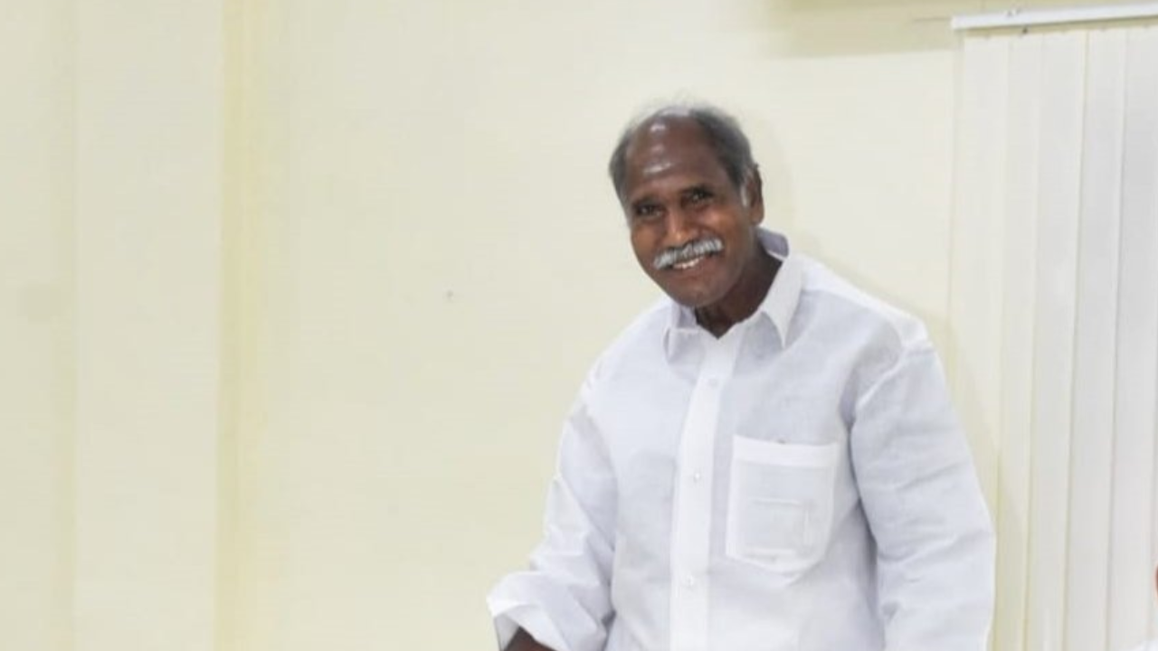 Puducherry Election Results 2026: Full list of winners and losers; CM N Rangasamy retains his seat as NDA set for return