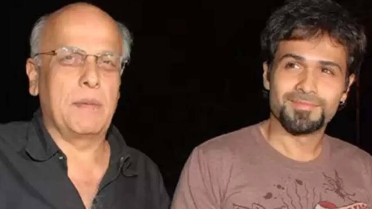 When Emraan revealed Mahesh's shocking warning for 'Once Upon A Time In Mumbaai'